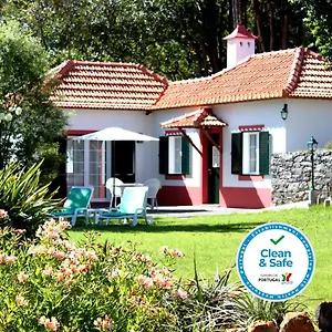 Quinta Faias Landhuis