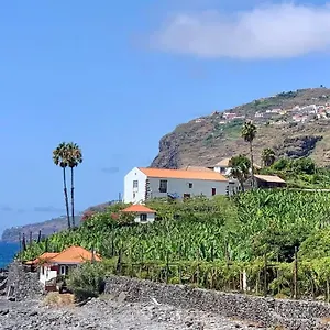 Faja Dos Padres Vakantiehuis
