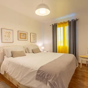 Campo & Mar Apartamento