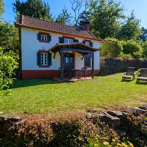Valle Paraizo Landhuis