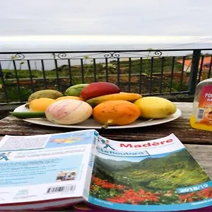 Paraiso Flores Vakantiehuis