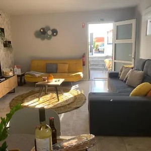Casa 212 Casa de Férias