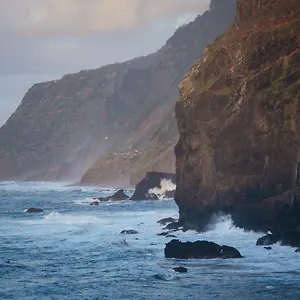 Casas Mare , Ponta Delgada, Madeira Casa de Férias
